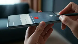 YouTube Shorts: Take Control of Your Scrolling with New Time Management Features