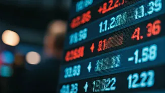 Market Insights: Trends, IPOs, and Expert Analysis