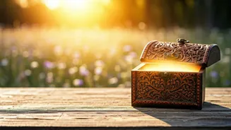 The Art of Letting Go: Navigating Life's Unfinished Stories