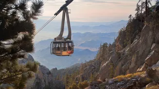 Inside Greater Palm Springs: The Ultimate Summer Playground For Families