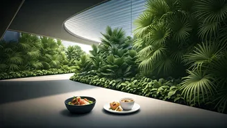 12 Hours in Singapore: A Mindful Layover in the Lion City