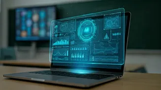 AI-Powered Classrooms: Transforming Indian Education with HP's Innovative Learning Labs