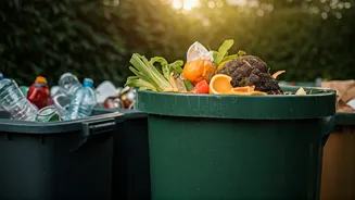 Slash Your Waste: 5 Simple Habits for a Greener India