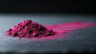 Mulberry Powder: Your Natural Ally Against Cravings and Blood Sugar Swings