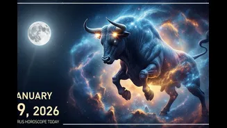 Taurus Horoscope Today, January 19, 2026