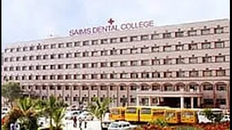 Indore News: AI-Based Dental Device Design By Sri Aurobindo Dental College Wins United Kingdom Patent