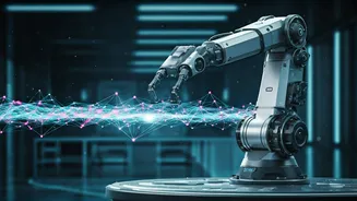 MIT's Crystal Ball: AI to Master 95% of Certain Tasks by 2029, Reshaping Work Gradually