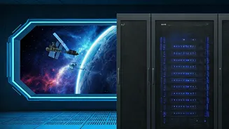 AI Power Surge: SpaceX Fuels Anthropic's Claude Amidst Skyrocketing Demand