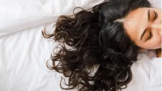Got natural curls? Try these pretty hairstyles
