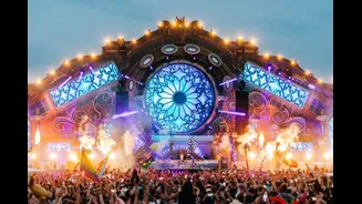 5 Global Music Festivals Worth Travelling For In 2026