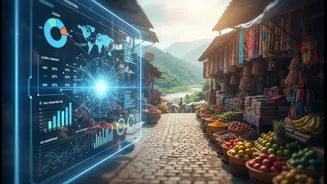 India's Official Tourism Data Portal Needs Context Because National Data May Not Capture Local Conditions
