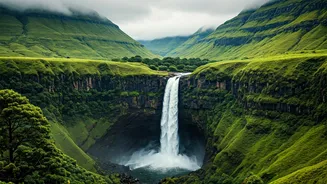 This Misty Western Ghats Vacation Is Worth Every Penny