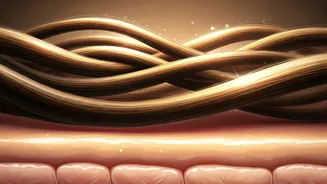 Unlocking Youthful Radiance: 5 Powerful Collagen Benefits for Hair & Skin