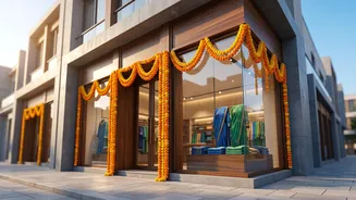 Why Regional Festivals Could Reshape India’s Festive Retail Calendar