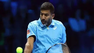 Rohan Bopanna announces retirement from professional tennis