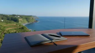 How To Master Monthly Expense Allocations While Living And Working Remote From Varkala