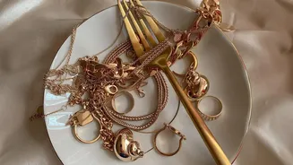 Should You Buy 24K Gold For Jewellery Or Choose More Practical 22K Gold?