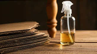 5 Natural Home Remedies to Banish Termites (Deemak) Without Harsh Chemicals