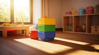 Unlocking Potential: Nurturing Growth in Children with Down Syndrome