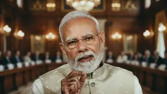 Prime Minister Narendra Modi begins Uzbekistan Kyrgyzstan trip for SCO