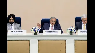 Over 40 Officials Removed: Unprecedented Bureaucratic Overhaul In West Bengal Ahead Of Polls