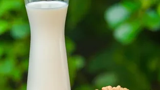 Protein-Focused Dairy Products Are Becoming More Common In Indian Grocery Choices