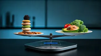 3 Big Meals vs. 6 Small Snacks: Unpacking the Truth About Meal Frequency and Glucose Control