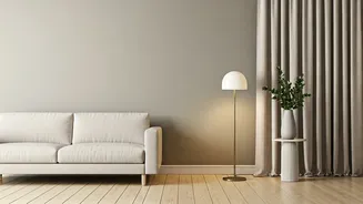 Aindrita Ray's Bangalore Abode: A Fusion of Elegance, Simplicity, and Serene Comfort