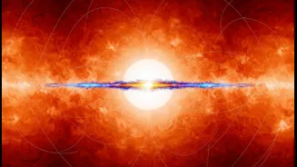 NASA COFFIES research: The Sun's Tachocline is showing why a thin internal layer matters for solar eruptions