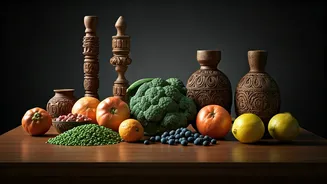 Ayurveda's Take: Debunking Food Myths That Could Be Hurting Your Health