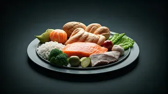 Sensible Plates Are The New Crash-Diet Killer