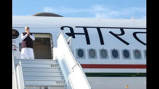 SCO, BRICS, UNGA: PM Modi Set For Diplomatic Marathon Month With Power-Packed Global Calendar