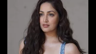 Yami Gautam Is Grateful For Fans’ Support On Haq: ‘It’s Very Heartening And Overwhelming’