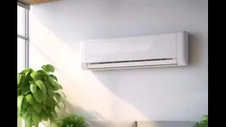 Can Air Conditioning Make You Sick? Doctors Explain The Rise In ‘Summer Cold’ Cases