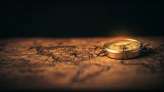 Embrace the Unknown: 5 AM Affirmations for When Life Feels Overwhelming
