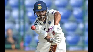 IND vs SA 2025: ‘Nitish Kumar Reddy likely to miss first Test’ - Indian assistant coach gives update on playing XI for Eden Gardens Test