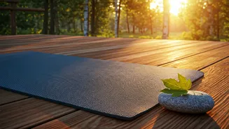 Fitness Meets Mindfulness This June