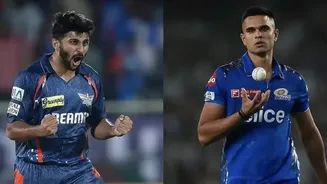 IPL 2026- Shardul Thakur, Arjun Tendulkar Likely to Change Teams: Report
