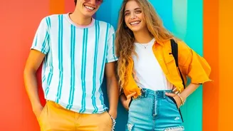 How Gen Z Is Redefining The Things That Make Life Feel Rich