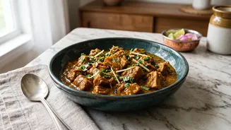 From a Club Kitchen to a Homemade Kathal Meal: Parsi Kathal Recipe