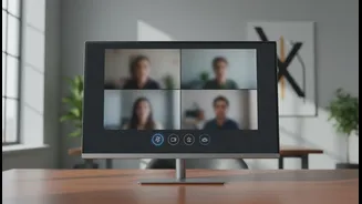Microsoft’s Meeting Controls Need Manager Attention