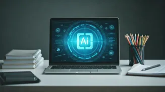 AI Tools That Save Time On Everyday College Tasks