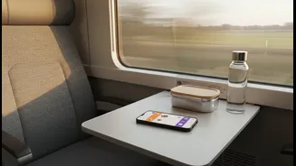 Swiggy's Threefold Rail-Order Growth: A Useful Guide for Indian Train Travellers, Students and Families