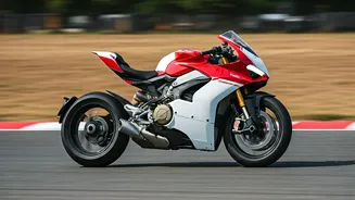 Ducati's Arrival: Desmo450 MX Set for India