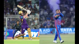IPL 2026: KKR vs DC, Match 70: Stats preview of players' records and approaching milestones
