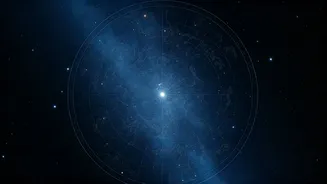 Your Daily Dose of Zodiac Wisdom: December 8, 2025