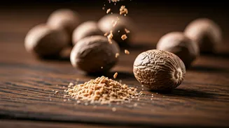 Unlock Culinary Magic: 5 Surprising Ways Nutmeg Elevates Your Everyday Cooking