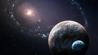 NASA Europa Clipper Launch Brings Scientists Closer To Finding Microbial Deep-Ice Life