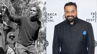 Imtiaz Ali Turns 55: Anurag Kashyap Pens Quirky Birthday Note, Says 'Keep Breaking Our Hearts'