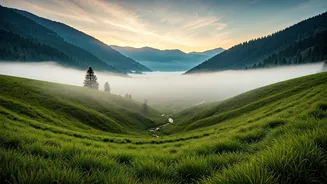 Cloud Walks Are Taking Over India's Monsoon Bucket Lists
